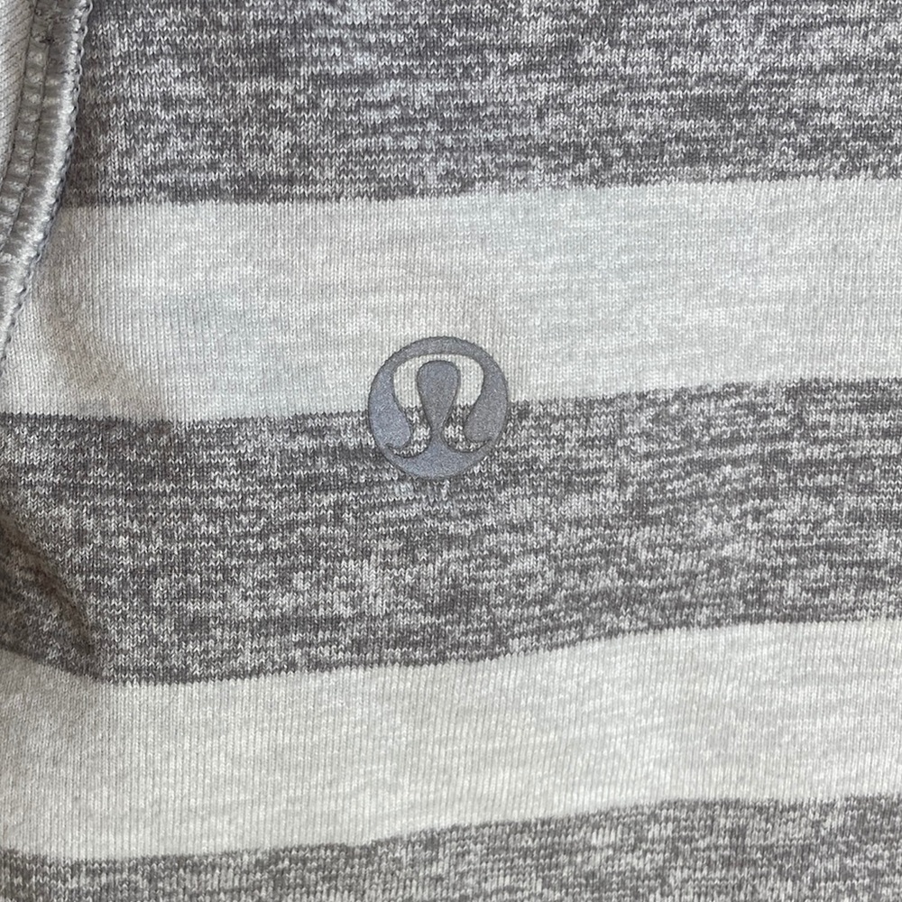Lululemon Athletics Runderful Pullover 1/2 Zip Comfortable Soft Warm - Picture 5 of 16